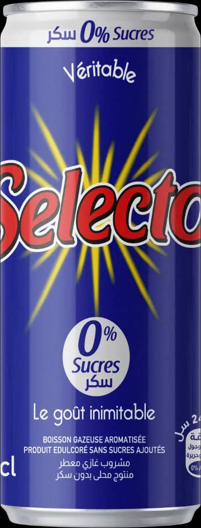 سيليكتو