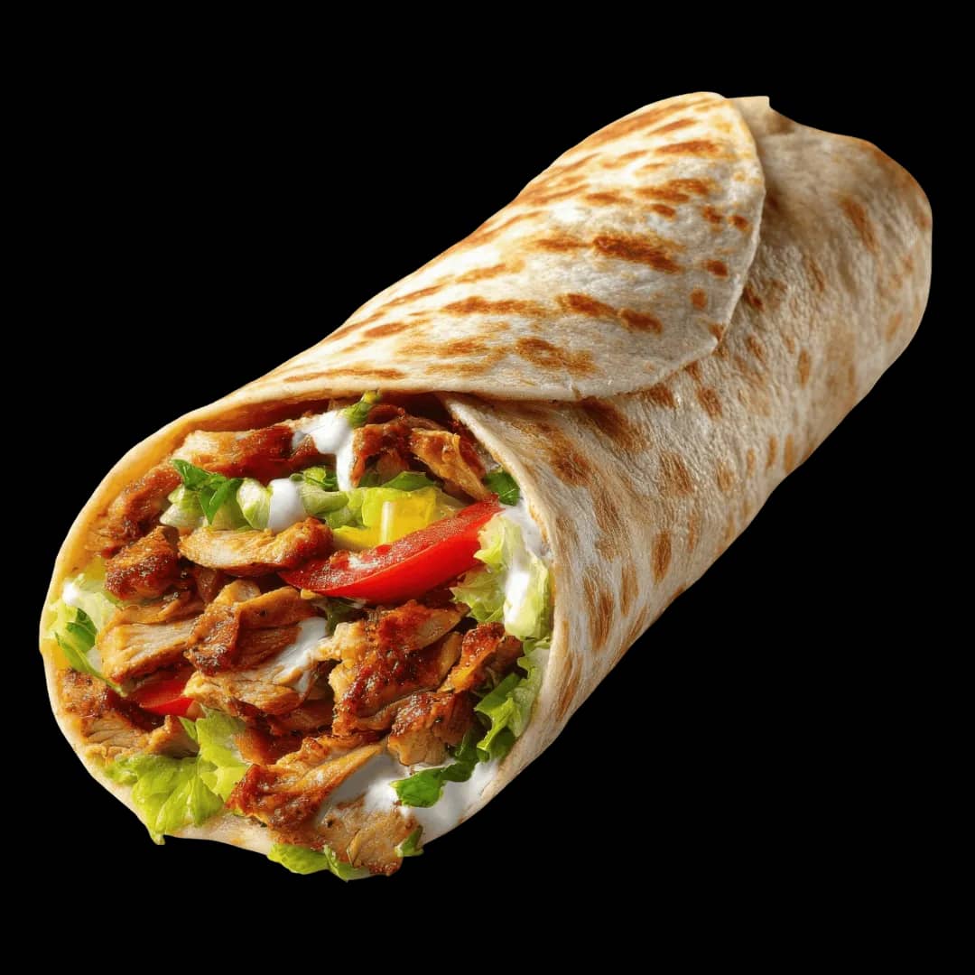 تاكوس كوردون بلو